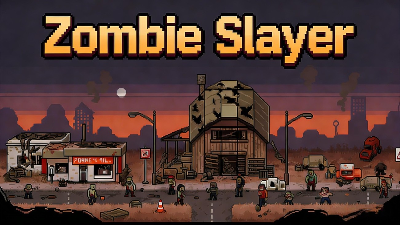 Games like Zombie Slayer