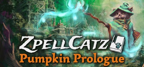 Games like ZpellCatz: Pumpkin Prologue