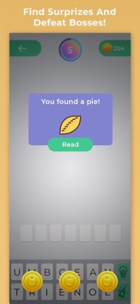 350 Tricky Riddles Word Games screenshot