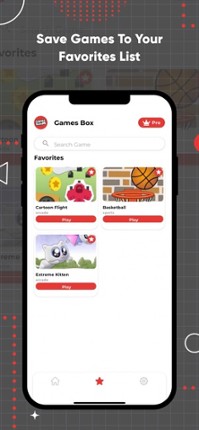 500+ Games Box Image