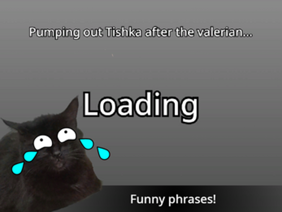 5 Nights at Tishka's screenshot