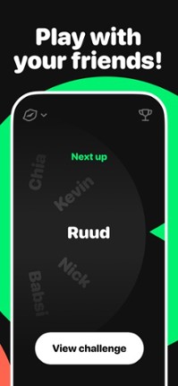 5 Second Battle Rule Game screenshot