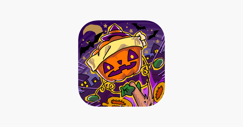 999 Halloween splitting Game Cover