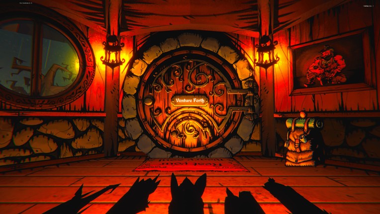 Across Unbeaten Paths screenshot