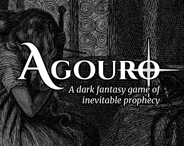 Games like Agouro