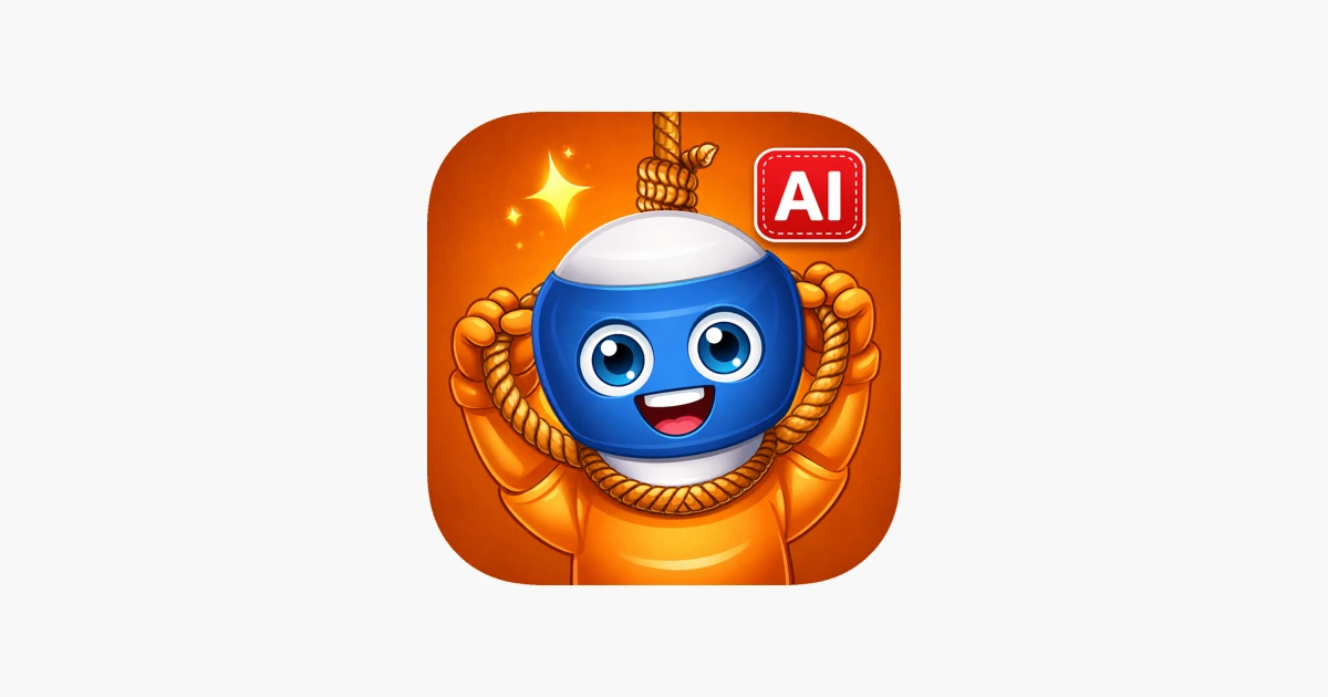 Games like AI Word Puzzle - Hangman