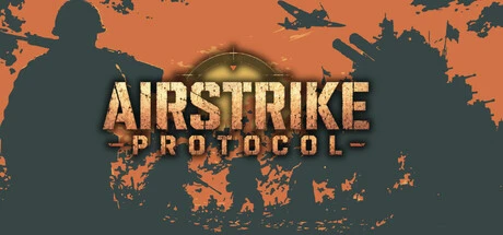 Games like Airstrike Protocol