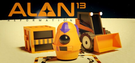 Games like ALAN-13 Reformation