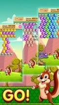 Amazing Bubble Shooter Pet Rescue Image