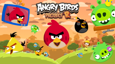 Angry Birds Project R Image