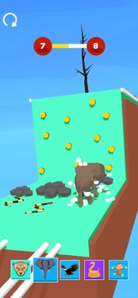 Animal Switch Transformers screenshot