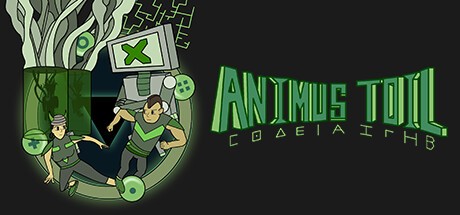 Games like Animus Toil