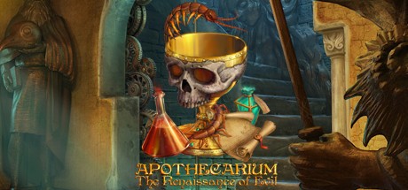 Games like Apothecarium: The Renaissance of Evil - Premium Edition