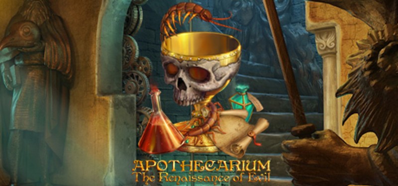 Apothecarium: The Renaissance of Evil - Premium Edition Image