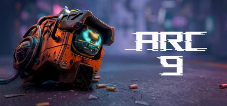 Games like ARC-9