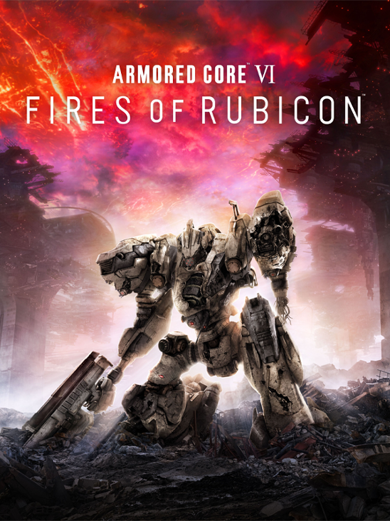 Games like Armored Core VI: Fires of Rubicon