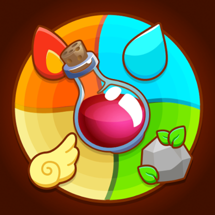 Art of Alchemy Image