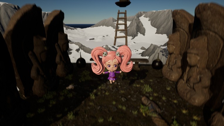 Assia:Returning to Dreams screenshot