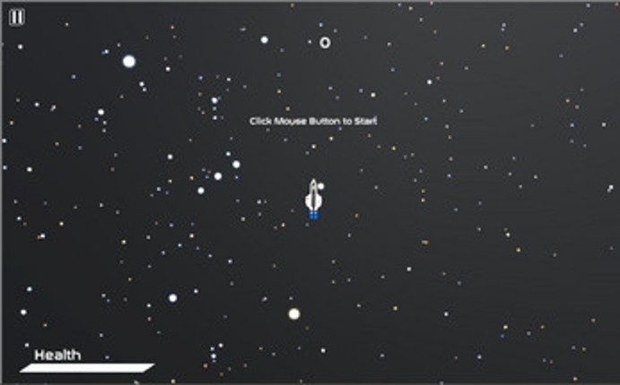 Astro Ambush screenshot