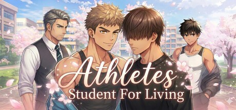 Games like Athletes Student For Living