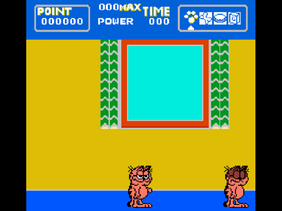 AWeekOfGarfield.nes Image