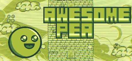 Games like Awesome Pea