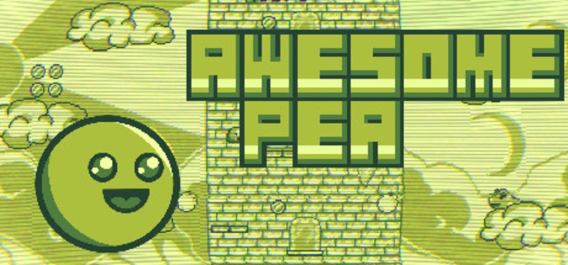 Awesome Pea Image