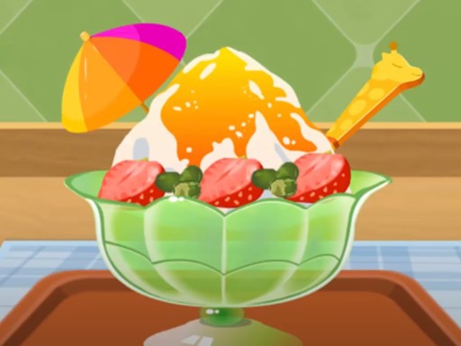 Games like Baby Taylor Summer Dessert Shop