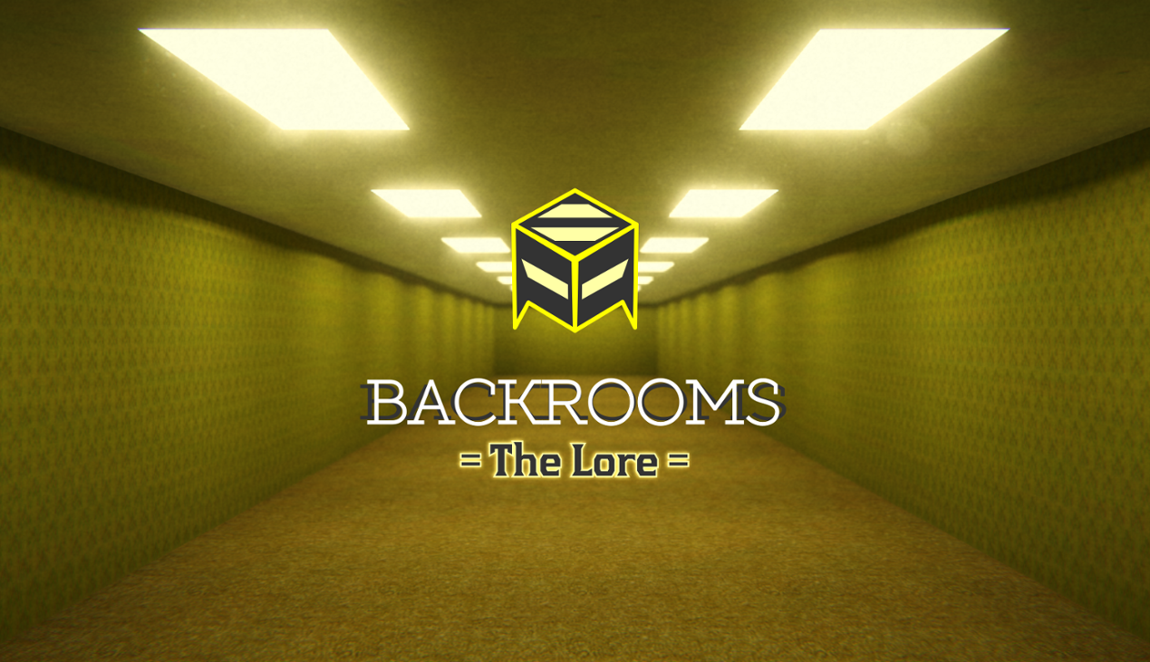 Games like Backrooms: The Lore