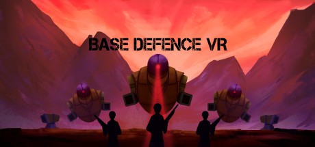 Games like Base Defense VR