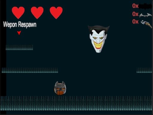 Games like BasketMan : Joker In city