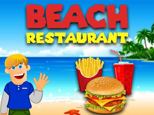 Games like Beach Restaurant