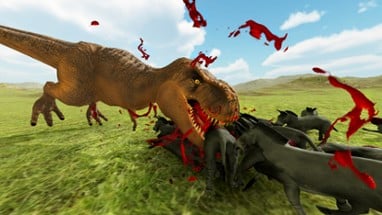 Beast Battle Simulator Image