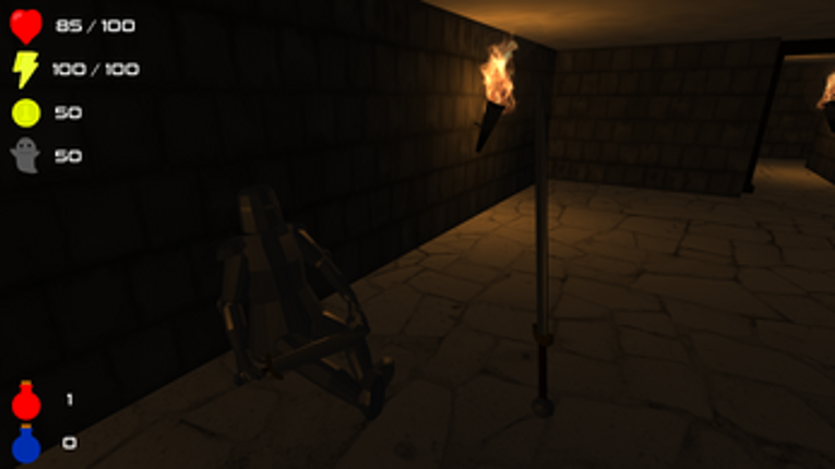 Beggars Pass (Game Jam) screenshot