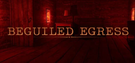 Games like Beguiled Egress
