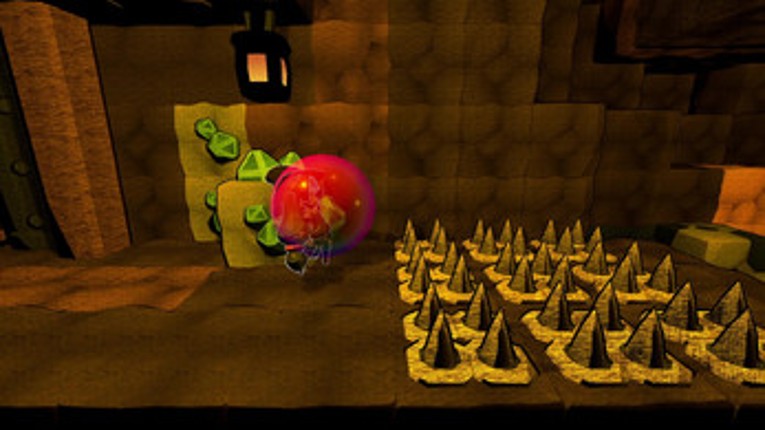 Bel The Bubblegum Mage screenshot