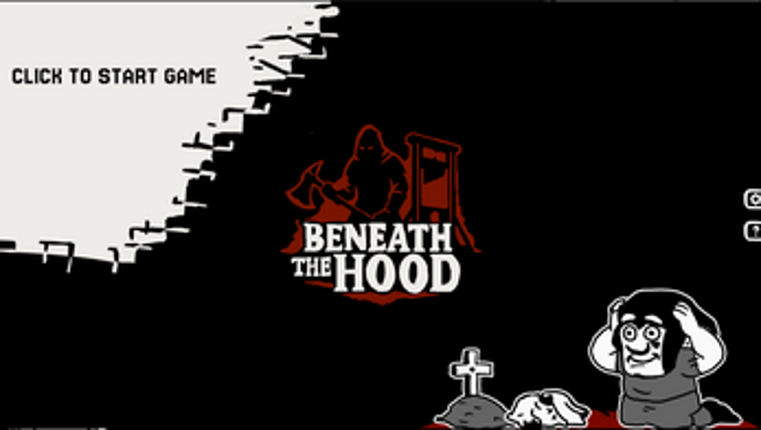 Beneath the Hood Image