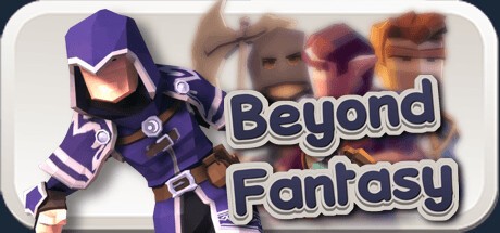 Games like Beyond Fantasy