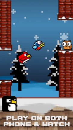 Bird Watch Game Free screenshot