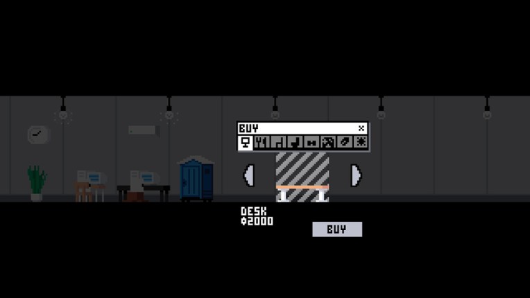 Bits at Work screenshot