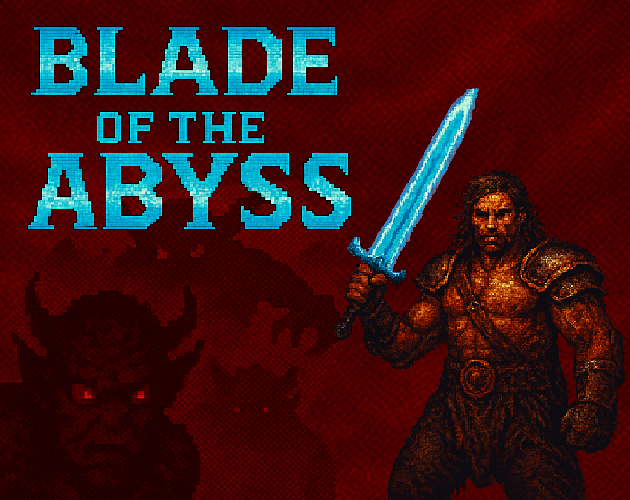 Games like Blade of the Abyss Prototype