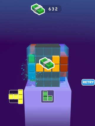 Blocks Master 3D! Image