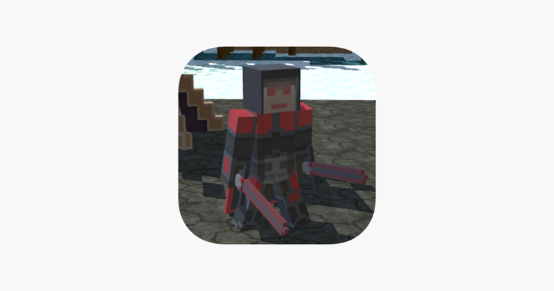 Blocky Story: War Craft Image