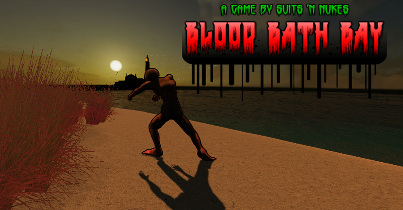Blood Bath Bay screenshot