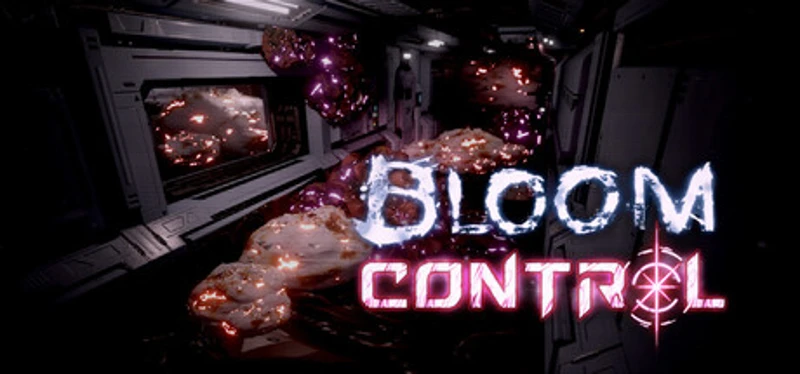 Bloom Control Image