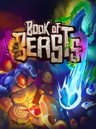 Book of Beasts Game Cover