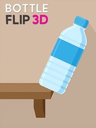 Bottle Flip 3D Image