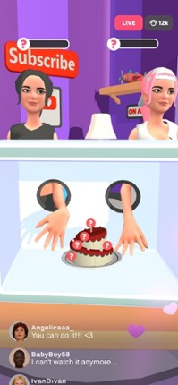 Box Challenge! Image