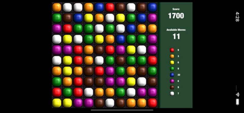 Bright Stones screenshot