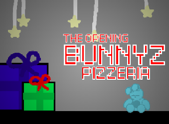 Games like BunnyZ Pizzeria // official game // cancelled